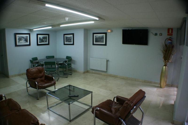 Hotel Picos De Europa Santander Exterior photo